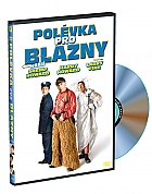 Polvka pro blzny (DVD)