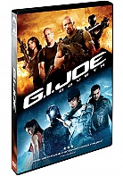 G.I.Joe 2: Odveta (DVD)