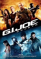 G.I.Joe 2: Odveta