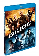 G.I.Joe 2: Odveta (Blu-ray)