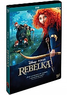Rebelka (DVD)