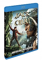 JACK a OBŘI (Blu-ray)