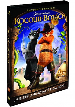 Kocour v botch