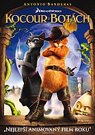 Kocour v botch