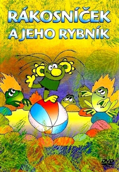 Rkosnek a jeho rybnk