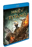 Hněv titánů (Blu-ray)