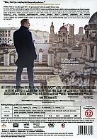 JAMES BOND 23: Skyfall DARK EDITION Exkluzivn� edice pouze pro z�kazn�ky Filmareny