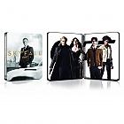 JAMES BOND 23: Skyfall Steelbook™ Limitovan sbratelsk edice + DREK flie na SteelBook™