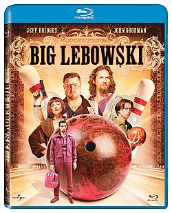 Big Lebowski (Akce MULTIBUY)