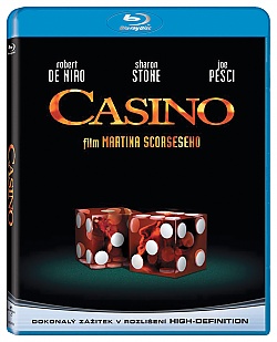 Casino (Akce MULTIBUY)