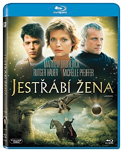 Jest��b� �ena (Akce MULTIBUY)