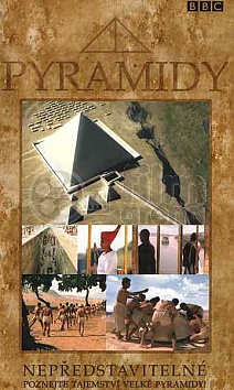 Pyramidy (paprov obal)