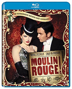 Moulin Rouge (Akce MULTIBUY)