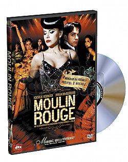 Moulin Rouge (Digipack)