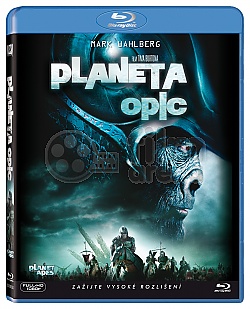 Planeta opic (2001) (Akce MULTIBUY)
