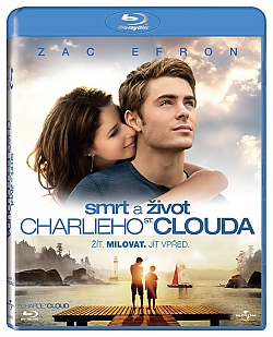 Smrt a �ivot Charlieho St. Clouda (Akce MULTIBUY)
