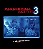 Paranormal Activity 3