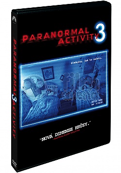 Paranormal Activity 3