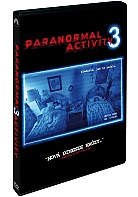 Paranormal Activity 3 (DVD)
