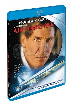 Air Force One (Akce MULTIBUY)