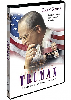 Prezident Truman