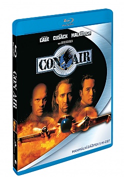Con Air (Akce MULTIBUY)
