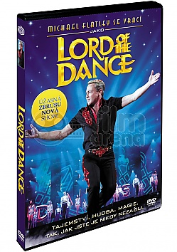 Lord of the Dance (PROMO AKCE)