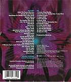 MADONNA: THE STICKY & SWEET TOUR (Blu-ray+CD)