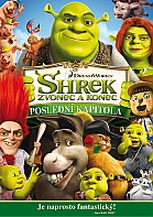 Shrek 4: Zvonec a konec (PROMO AKCE)