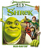 Shrek 3D