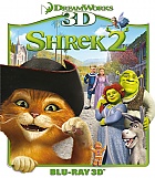 Shrek 2 3D