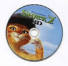 Shrek 2 3D
