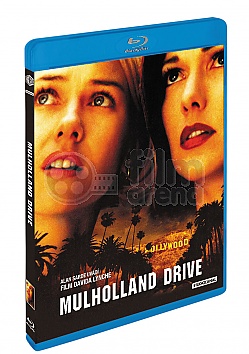 Mulholland Drive