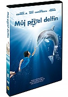 Mj ptel delfn (DVD)