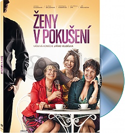 eny v pokuen (AKCE ESK FILM)
