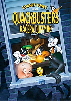 Quackbusters kačera Daffyho
