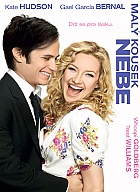 Mal kousek nebe (DVD)