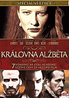 Kr�lovna Al�b�ta (PROMO AKCE)
