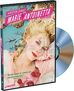Marie Antoinetta (V�prodejov� AKCE)