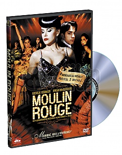 Moulin Rouge (PROMO AKCE)