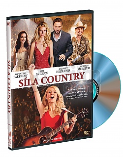 S�la country (PROMO AKCE)