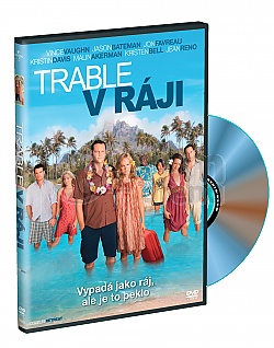 Trable v r�ji (Akce MULTIBUY)