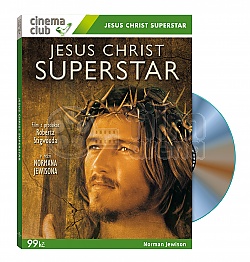 Jesus Christ superstar (1973) (Digipack)