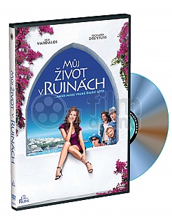 Mj ivot v ruinch (Digipack)