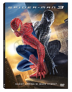 SPIDER-MAN 3 (Digipack)