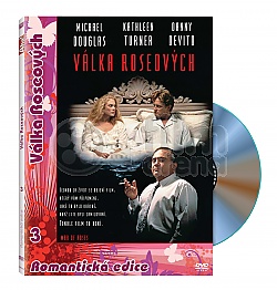 Vlka Roseovch (Digipack)