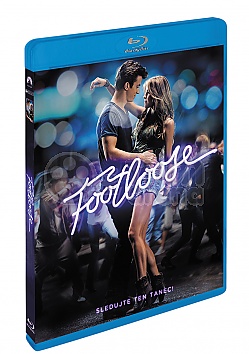 Footloose: Tanec zakzn