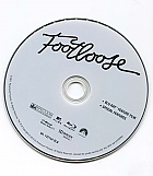 Footloose: Tanec zakzn