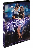 Footloose: Tanec zakzn (DVD)