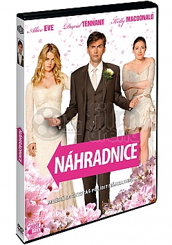 Nhradnice